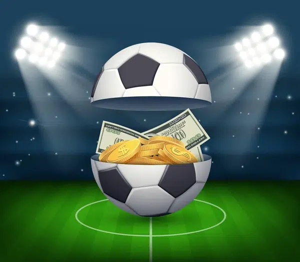 Soccer Accurate Fixed Bets